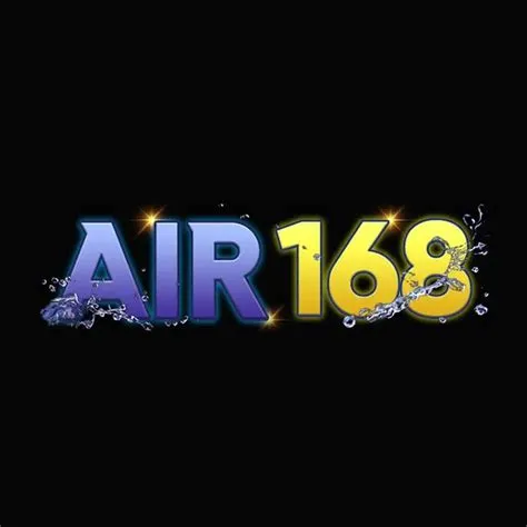AIR168 - Nikmati Sensasi Memancing yang Seru