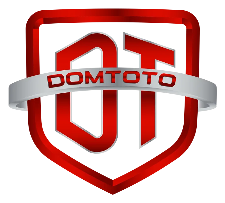 DOMTOTO - Petualangan Seru di Dunia Terbuka