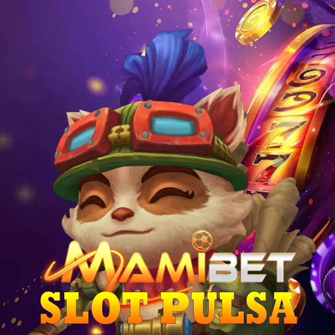 MAMIBET - Game Bingo Seru dan Menarik
