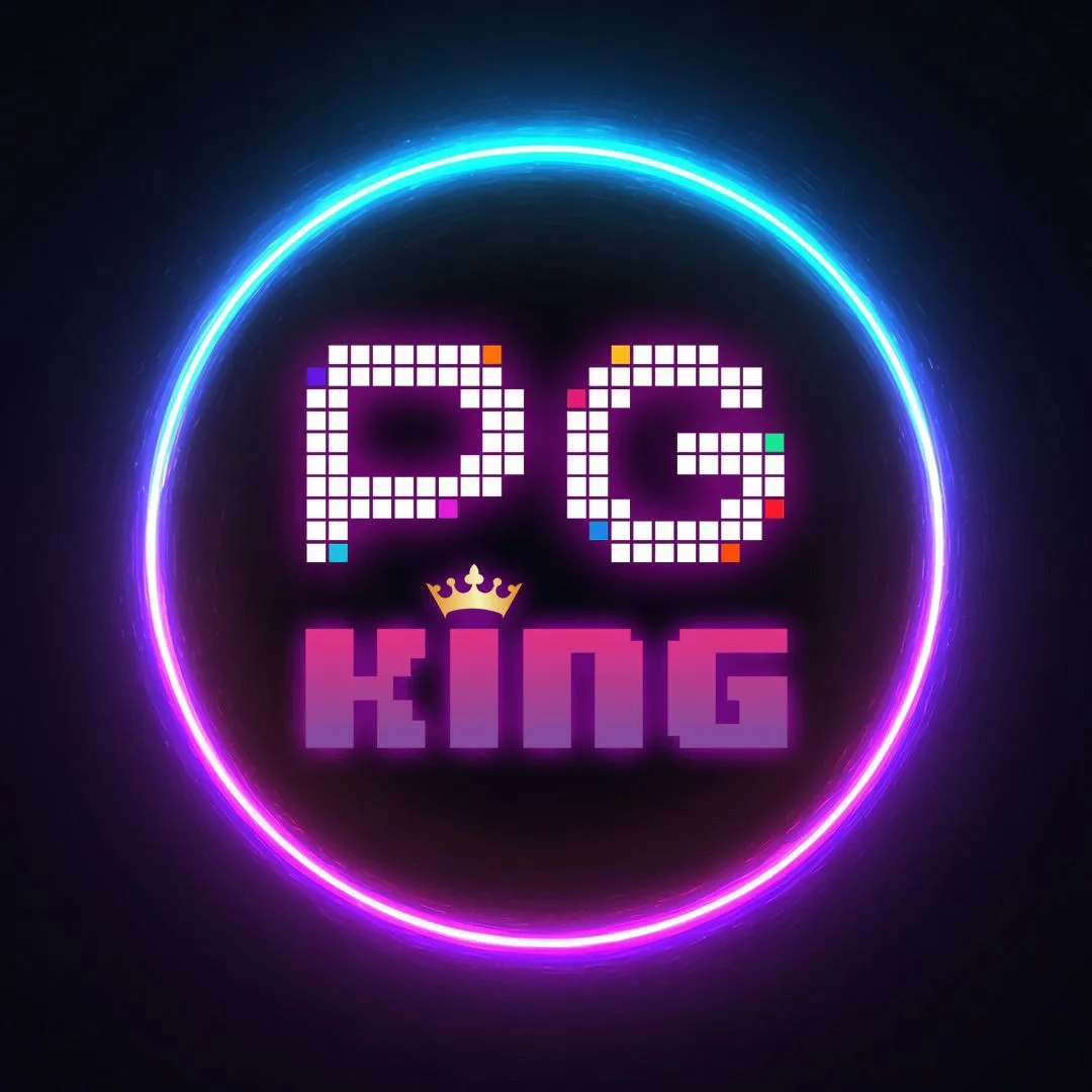 PGKING - Permainan Puzzle Mengasyikan untuk Semua Usia