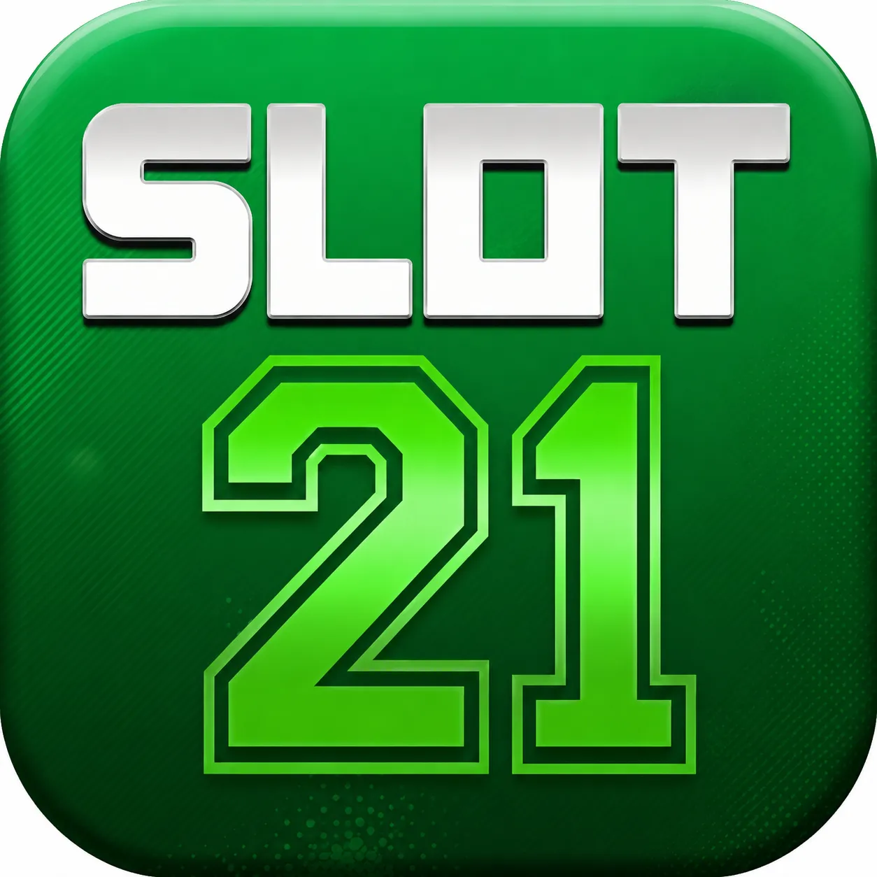SLOT21 - Permainan Match-3 Seru dan Menyenangkan