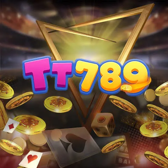 TT789 - Pertempuran Epik dalam Dunia MOBA